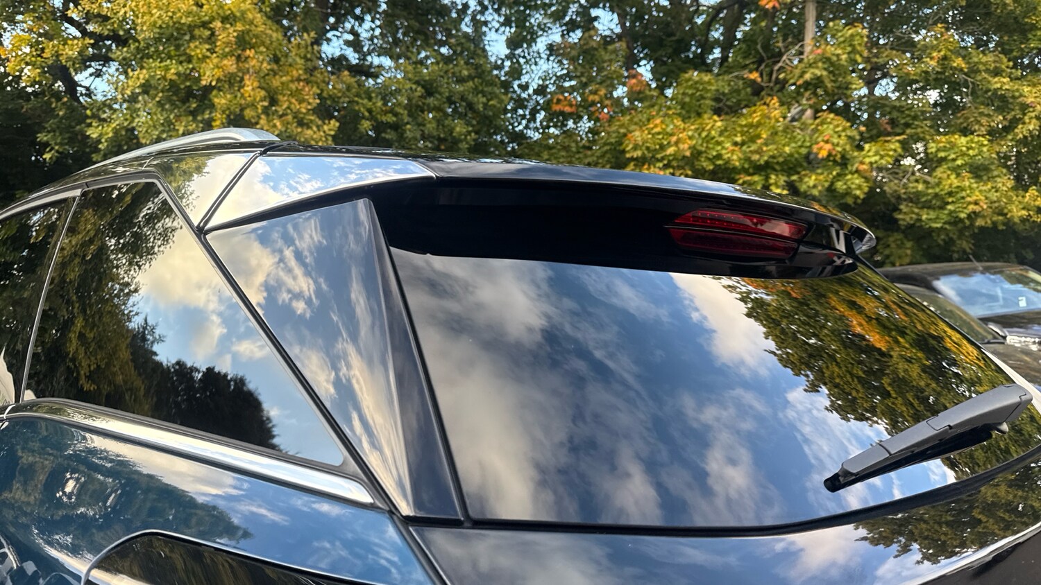 Used Peugeot 3008 2021 for sale - 76086020: Photo 43