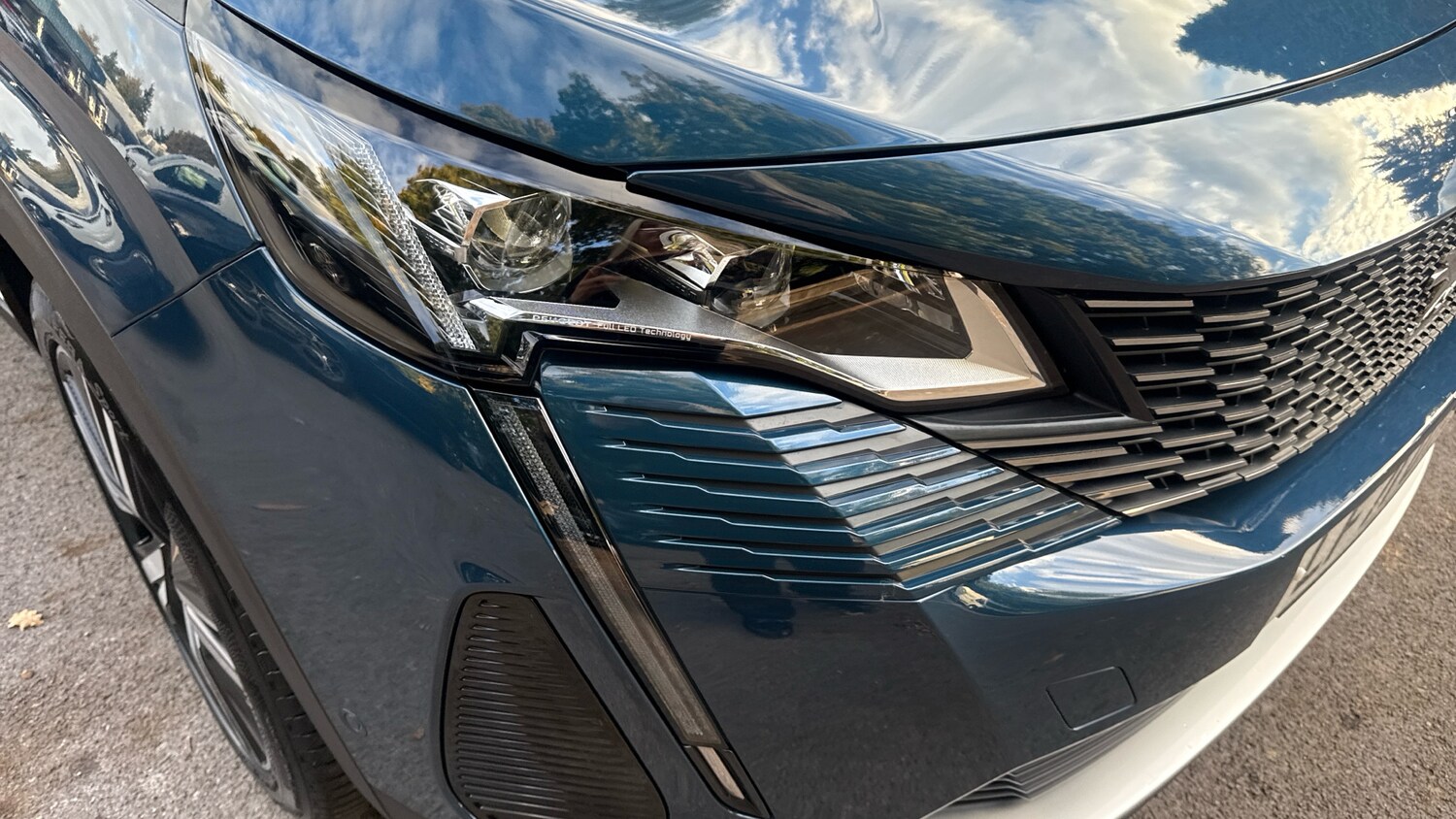 Used Peugeot 3008 2021 for sale - 76086020: Photo 47