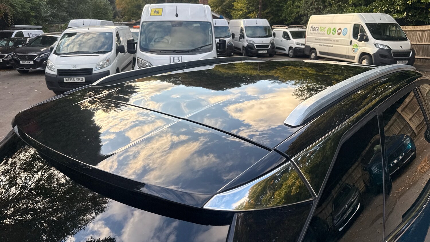 Used Peugeot 3008 2021 for sale - 76086020: Photo 48