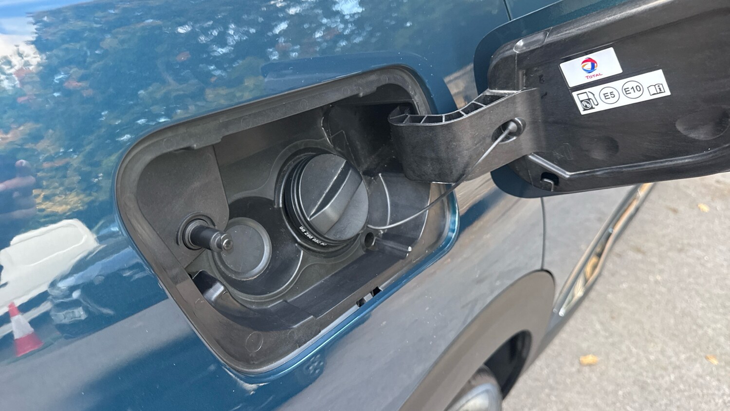 Used Peugeot 3008 2021 for sale - 76086020: Photo 49