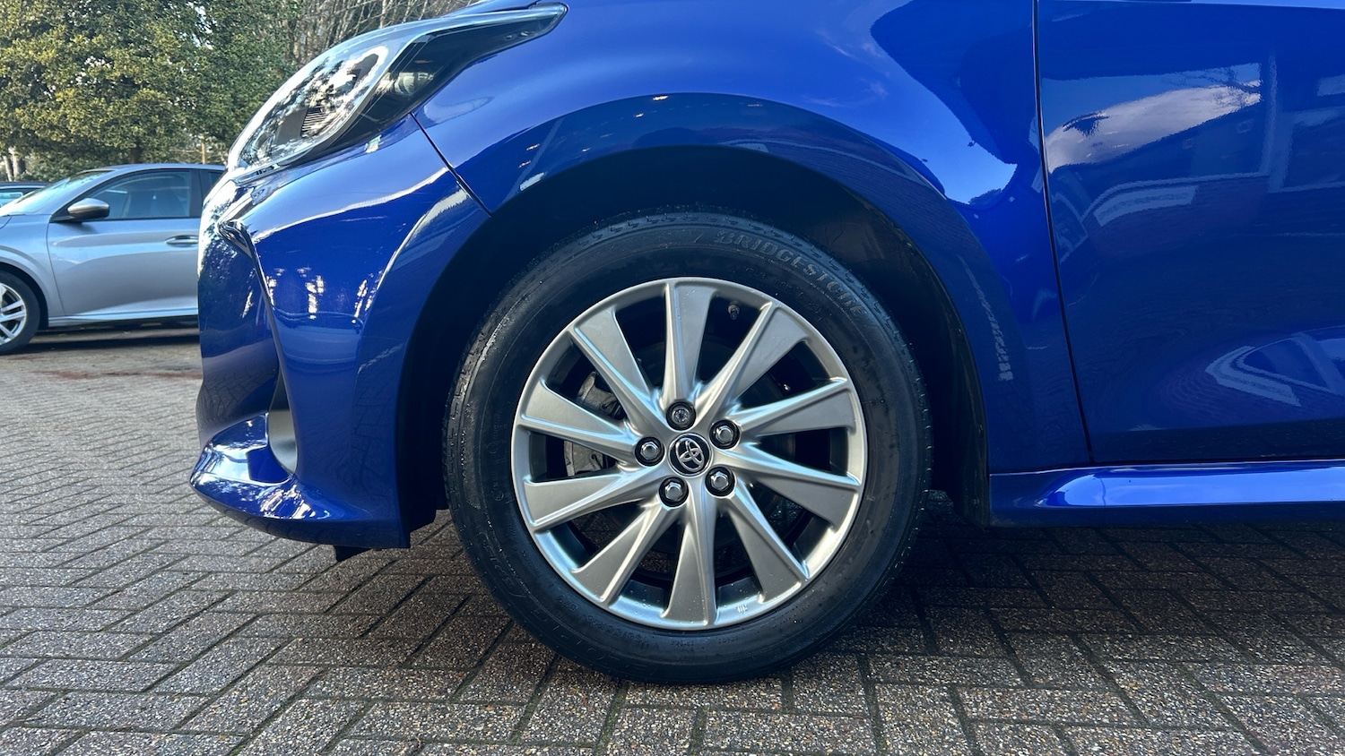 Used Toyota Yaris 2023 for sale - 77412865: Photo 14