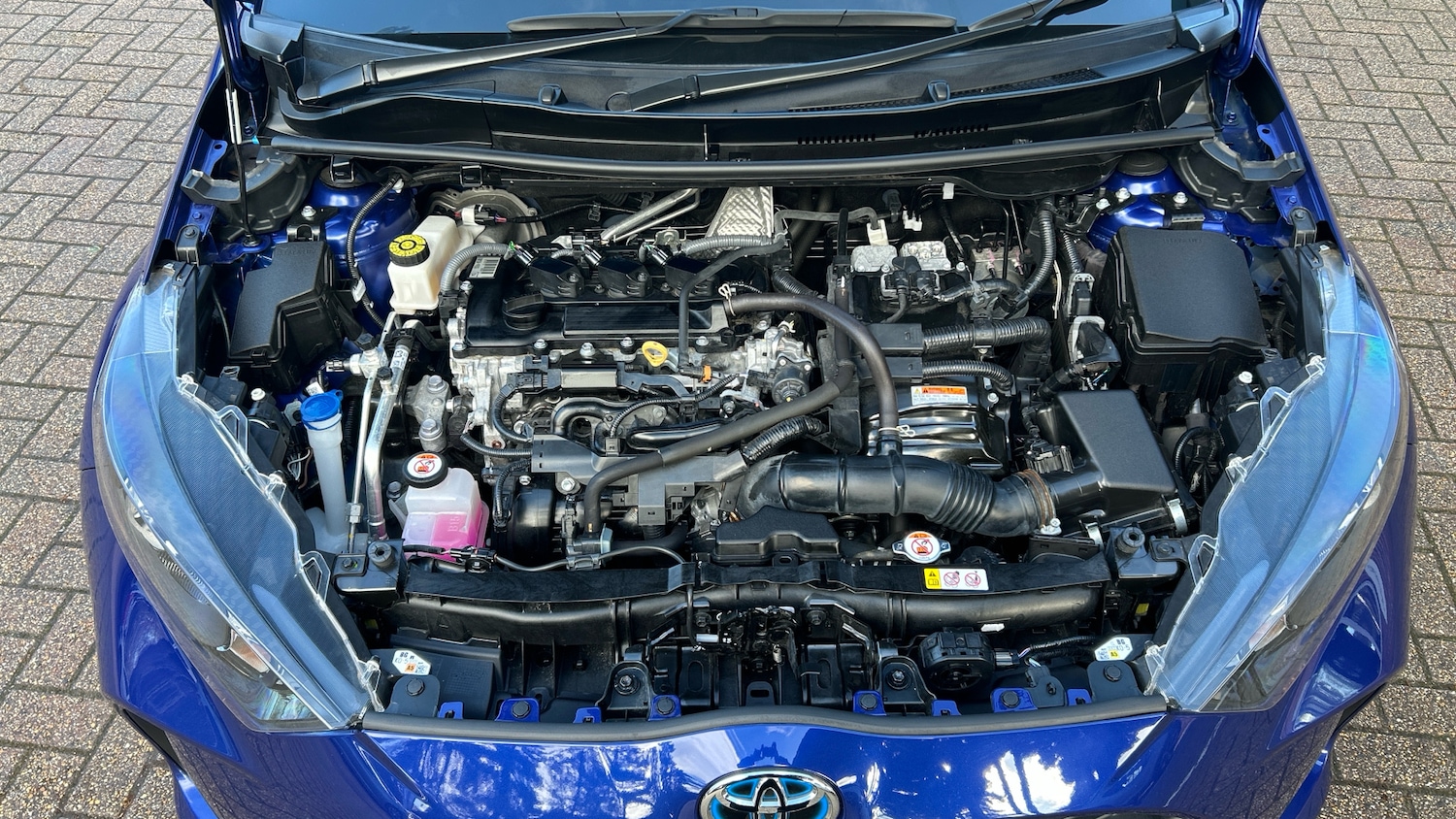 Used Toyota Yaris 2023 for sale - 77412865: Photo 18