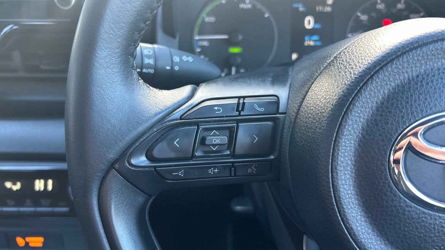 Used Toyota Yaris 2023 for sale - 77412865: Photo 23