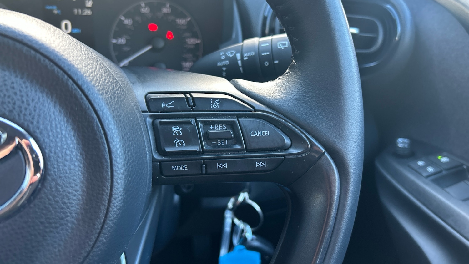 Used Toyota Yaris 2023 for sale - 77412865: Photo 24