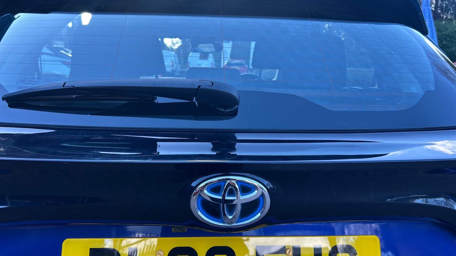 Used Toyota Yaris 2023 for sale - 77412865: Photo 26