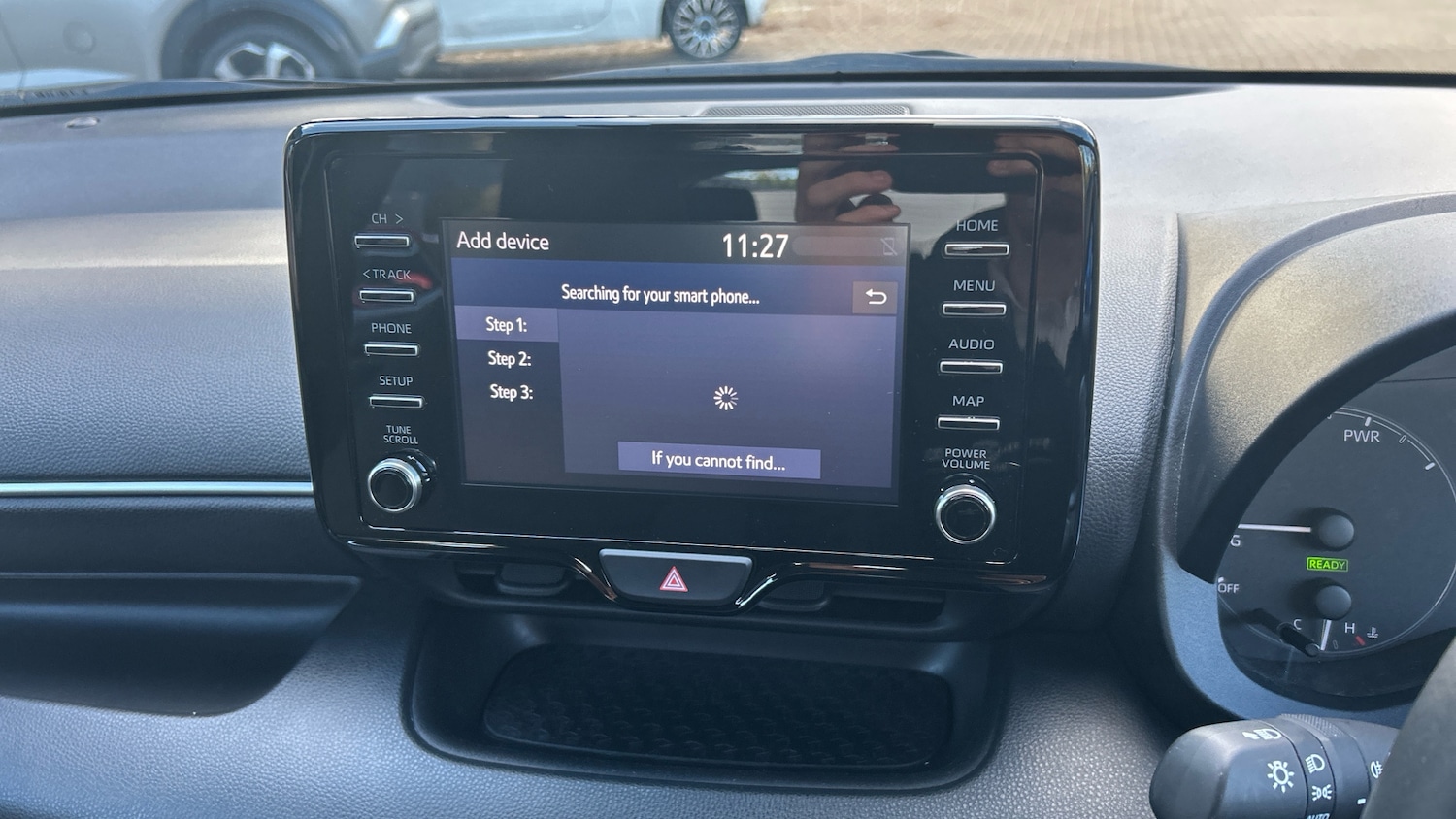 Used Toyota Yaris 2023 for sale - 77412865: Photo 31