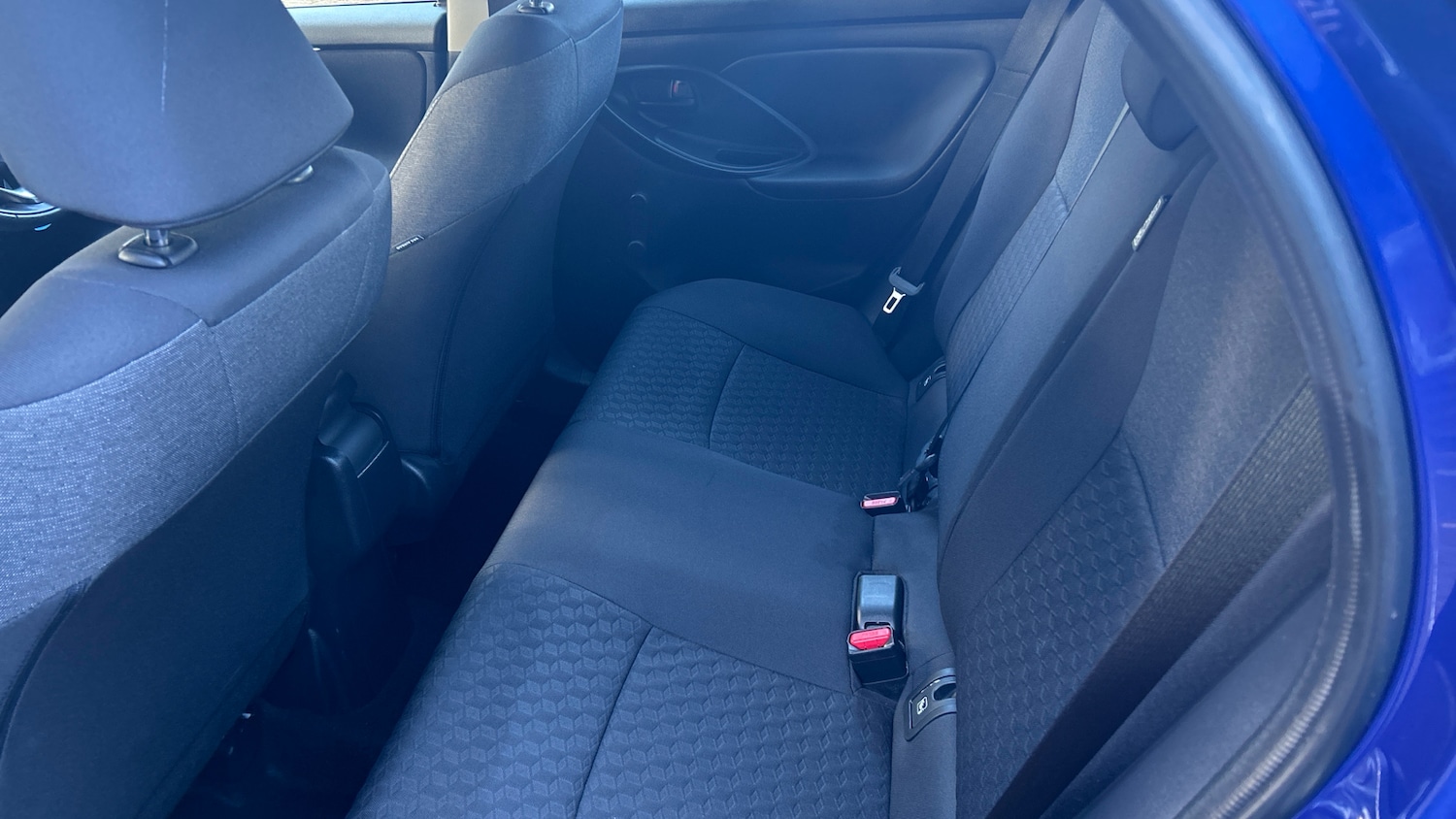 Used Toyota Yaris 2023 for sale - 77412865: Photo 32