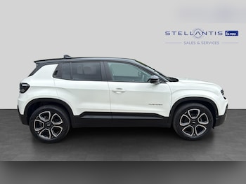 Used Jeep Avenger 2025 for sale - 78879757: Photo