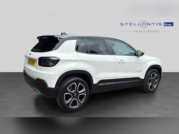 Used Jeep Avenger 2025 for sale - 78879757: Photo