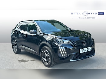 Peugeot - 2008