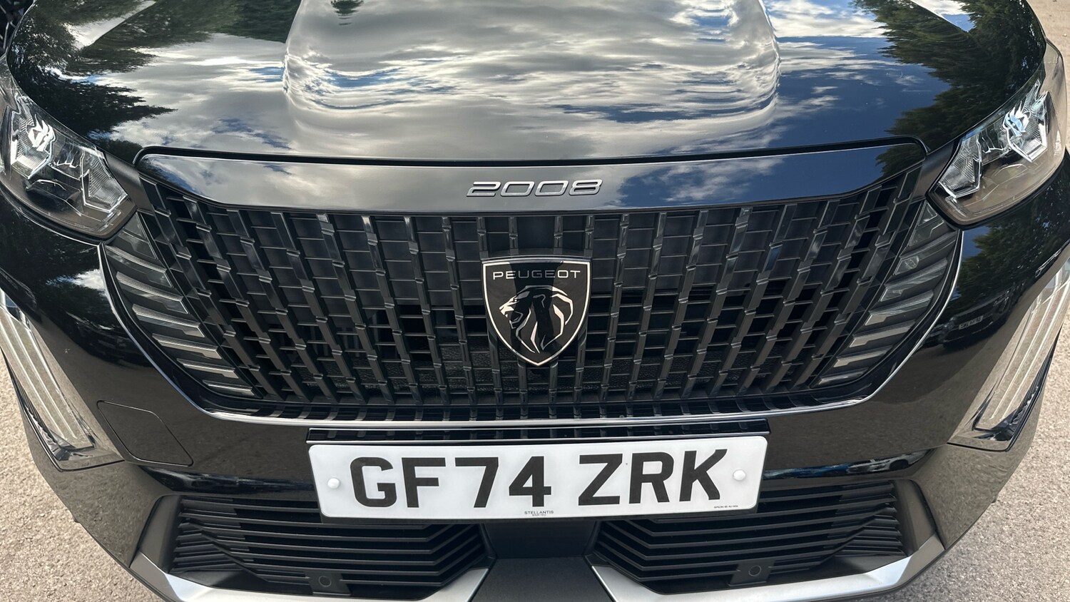 Vehicle 46