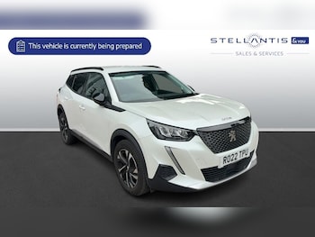 Used Peugeot 2008 2022 for sale - 78232476: Photo