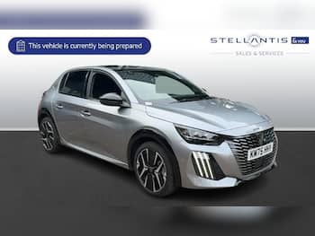 Used Peugeot 208 2025 for sale - 79742615: Photo