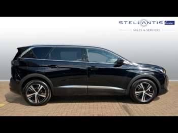 Used Peugeot 5008 2024 for sale - 74922197: Photo