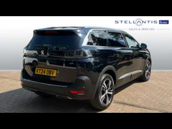Used Peugeot 5008 2024 for sale - 74922197: Photo