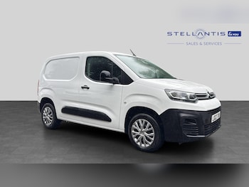 Used Citroen Berlingo 2022 for sale - 78773181: Photo