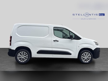 Used Citroen Berlingo 2022 for sale - 78773181: Photo