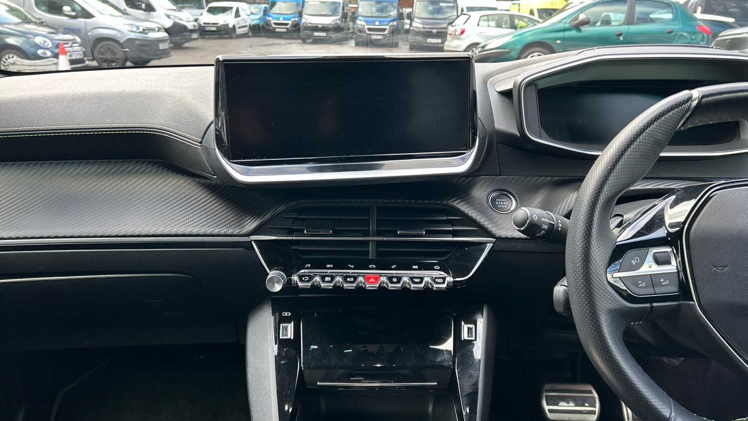 Used Peugeot 208 2023 for sale - 77292657: Photo 10