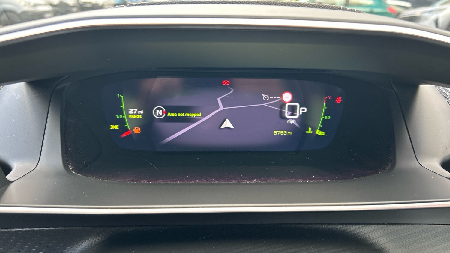 Used Peugeot 208 2023 for sale - 77292657: Photo 13