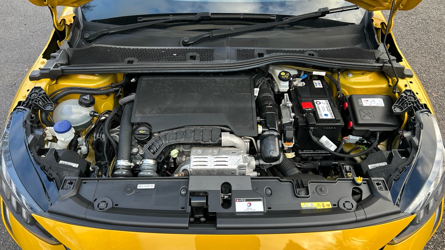 Used Peugeot 208 2023 for sale - 77292657: Photo 18