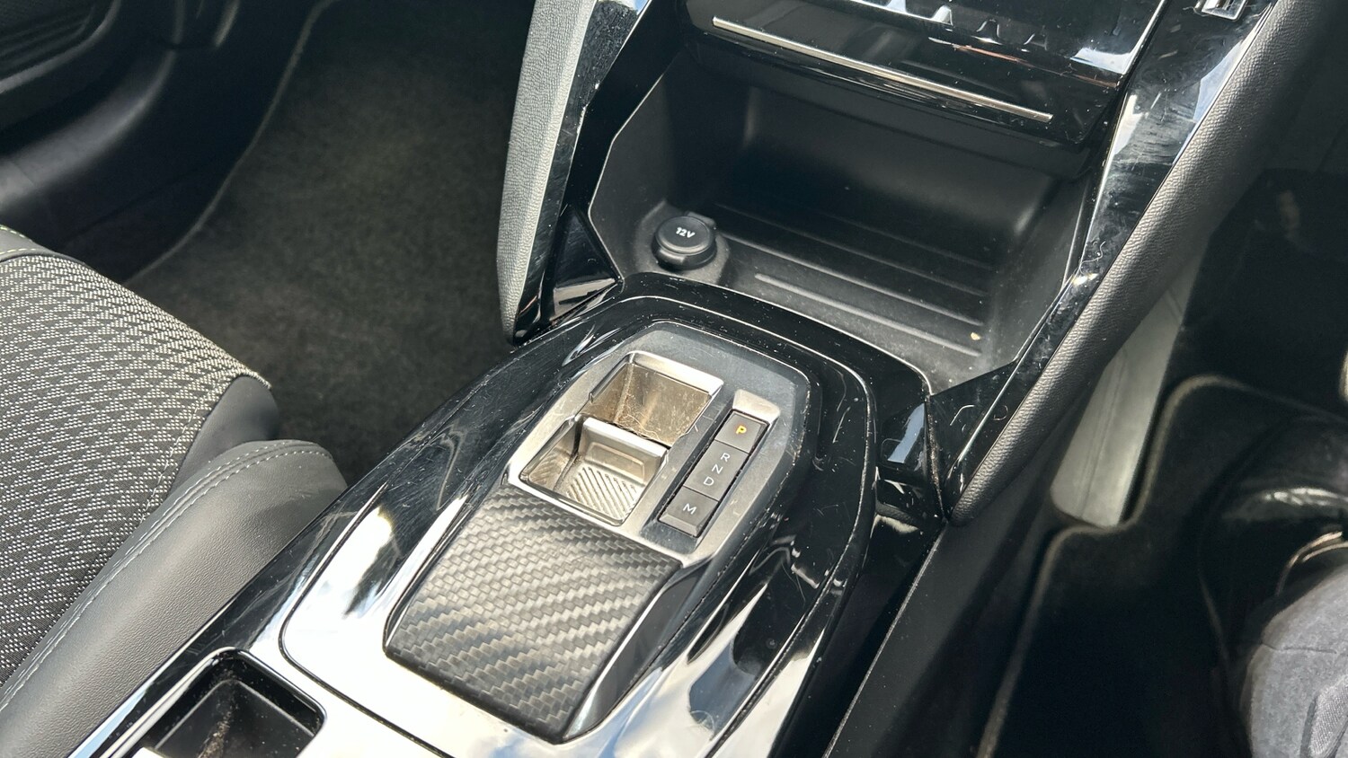 Used Peugeot 208 2023 for sale - 77292657: Photo 20