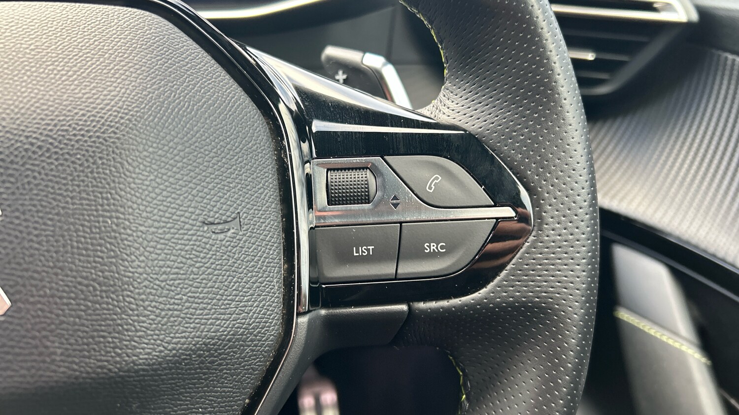 Used Peugeot 208 2023 for sale - 77292657: Photo 24