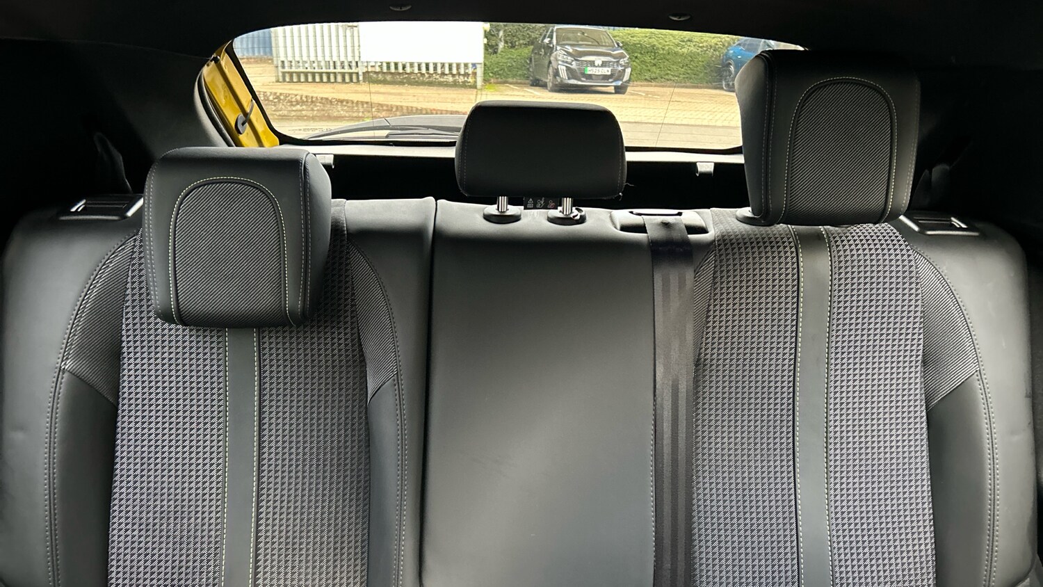 Used Peugeot 208 2023 for sale - 77292657: Photo 25