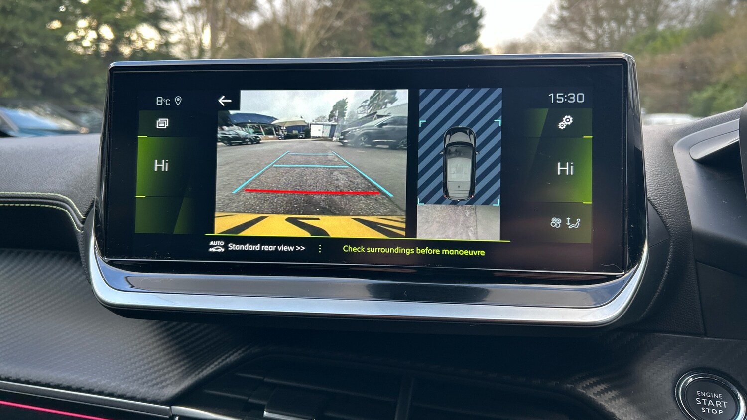 Used Peugeot 208 2023 for sale - 77292657: Photo 29