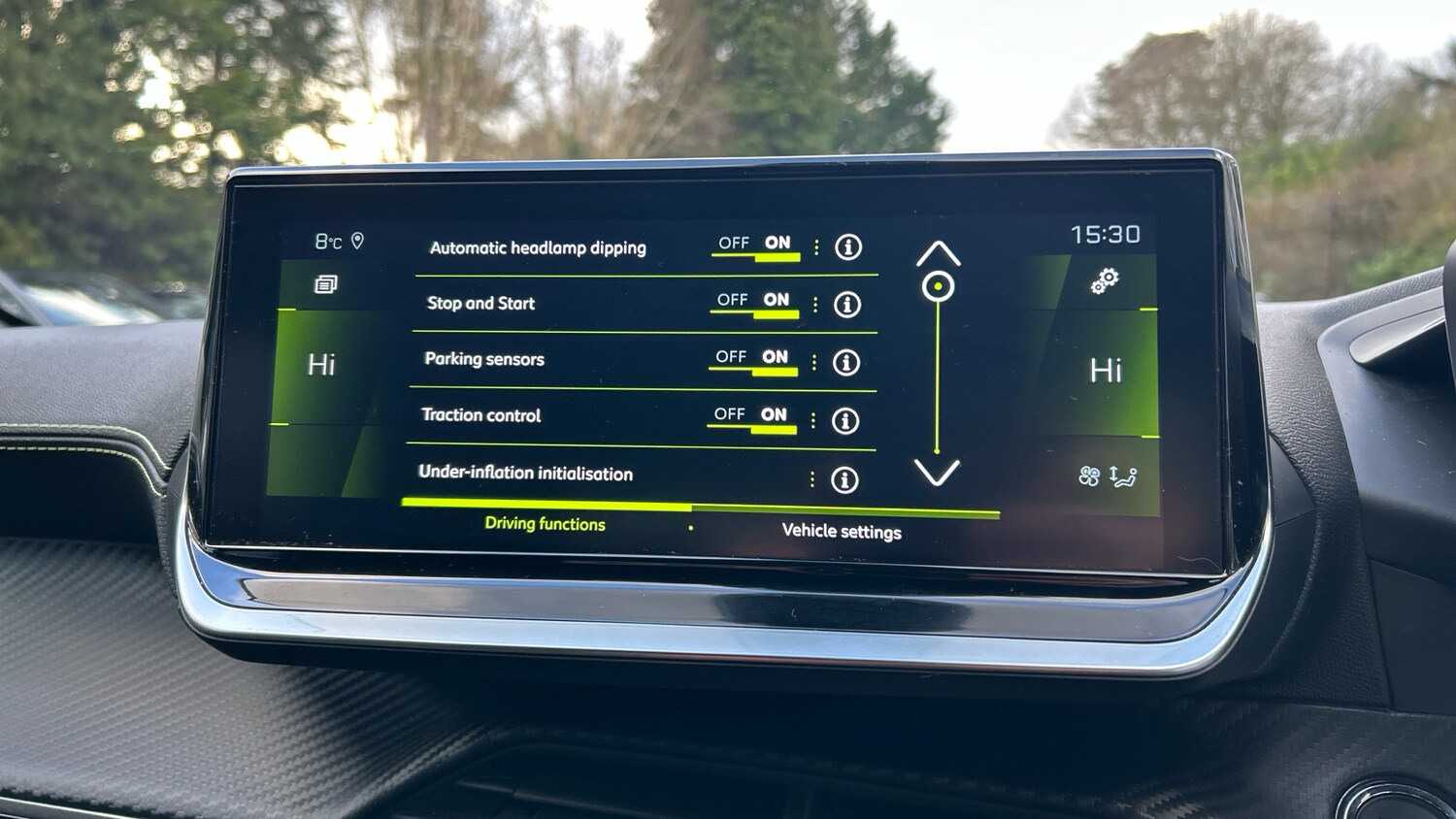 Used Peugeot 208 2023 for sale - 77292657: Photo 30