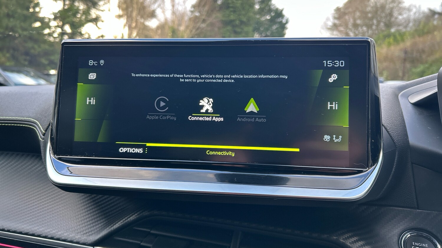 Used Peugeot 208 2023 for sale - 77292657: Photo 31