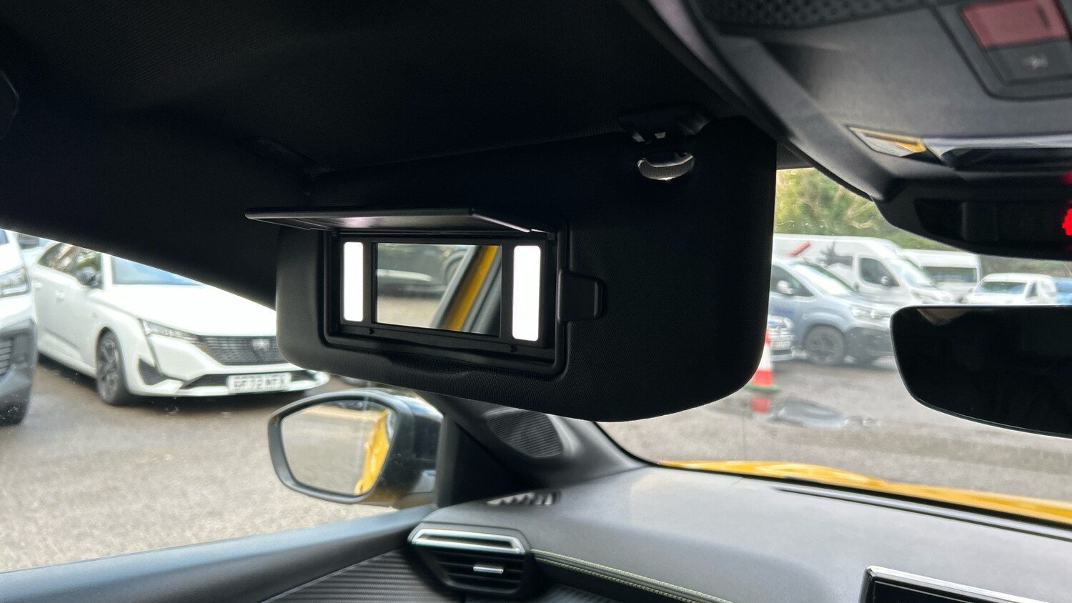 Used Peugeot 208 2023 for sale - 77292657: Photo 35