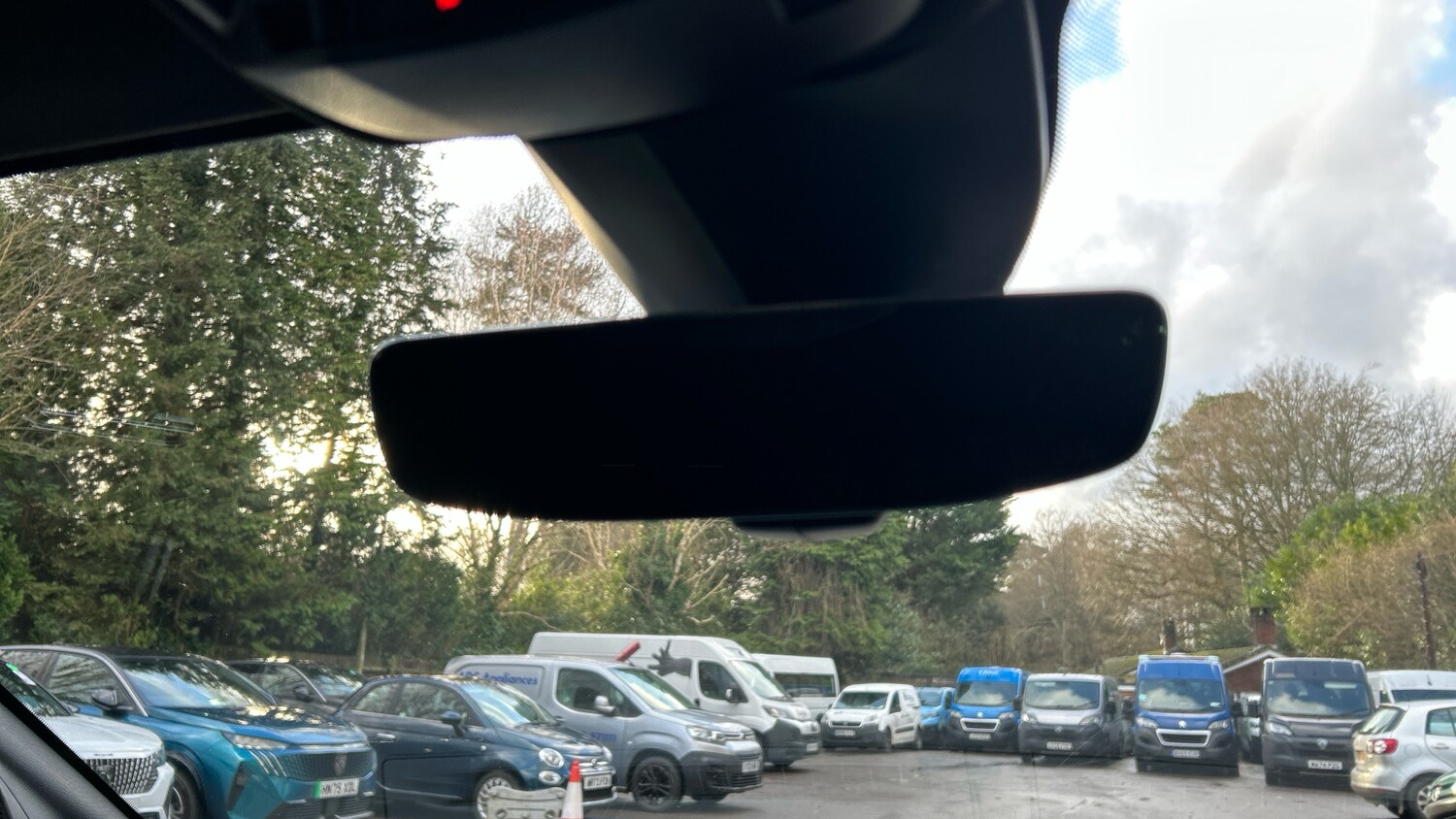 Used Peugeot 208 2023 for sale - 77292657: Photo 36