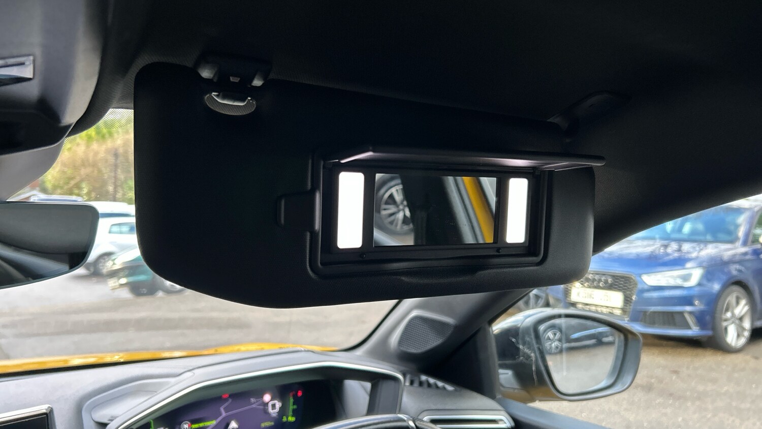 Used Peugeot 208 2023 for sale - 77292657: Photo 37