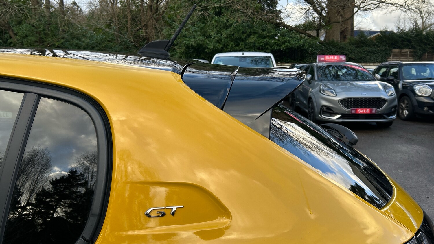 Used Peugeot 208 2023 for sale - 77292657: Photo 41