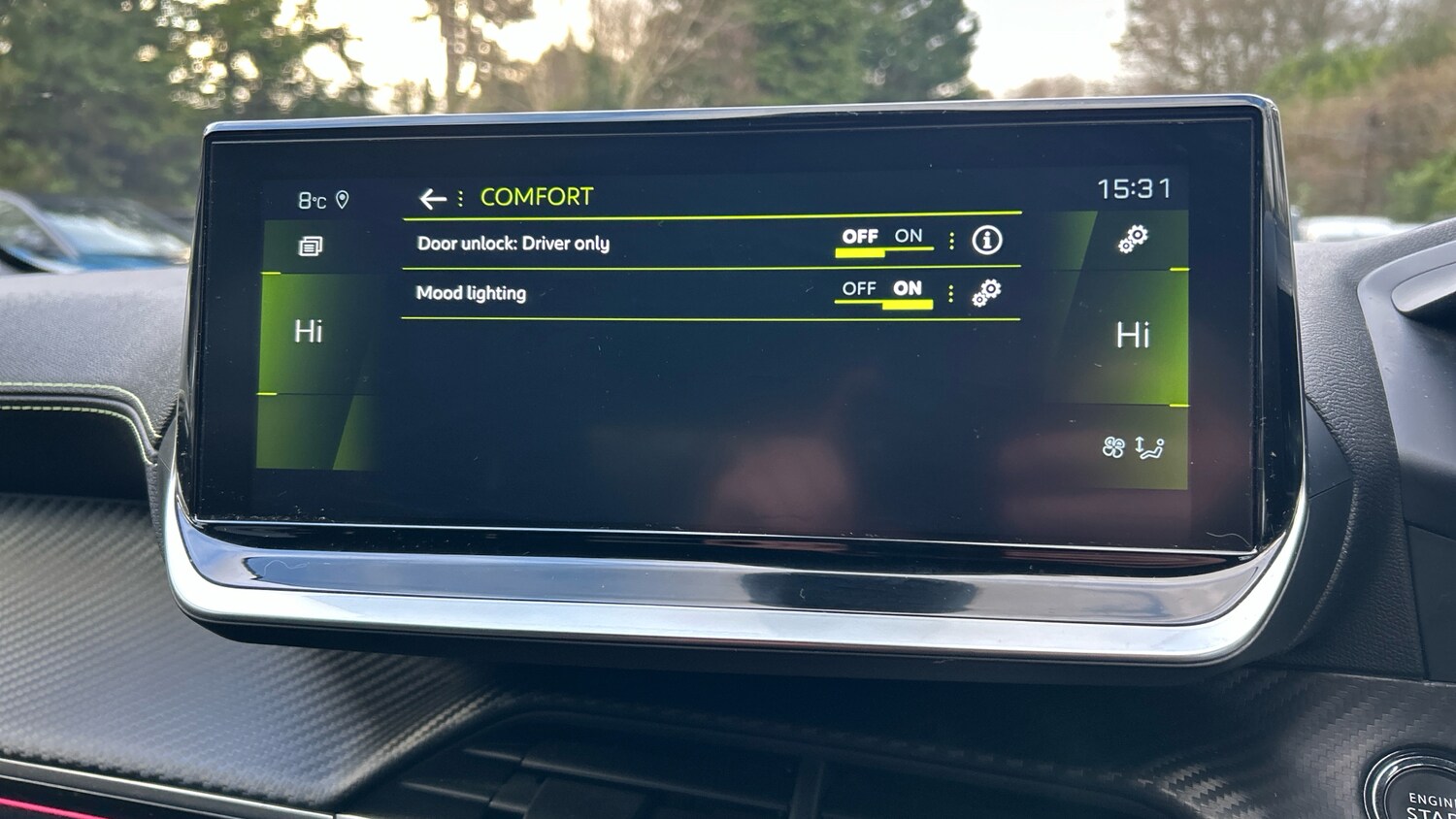 Used Peugeot 208 2023 for sale - 77292657: Photo 42