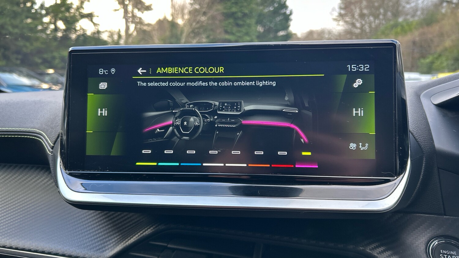 Used Peugeot 208 2023 for sale - 77292657: Photo 44