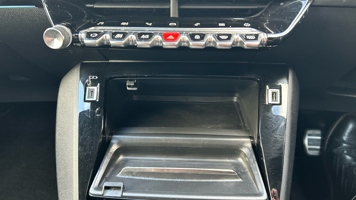 Used Peugeot 208 2023 for sale - 77292657: Photo 47