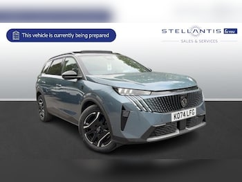 Used Peugeot 5008 2025 for sale - 78574806: Photo