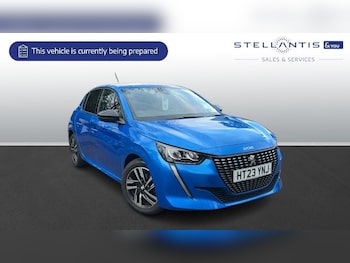 Used Peugeot 208 2023 for sale - 77884337: Photo
