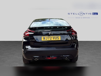 Used Citroen C4 2022 for sale - 78797745: Photo
