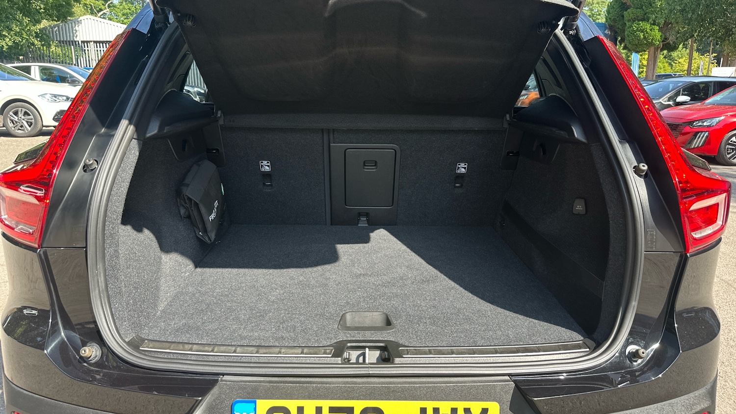 Vehicle 19