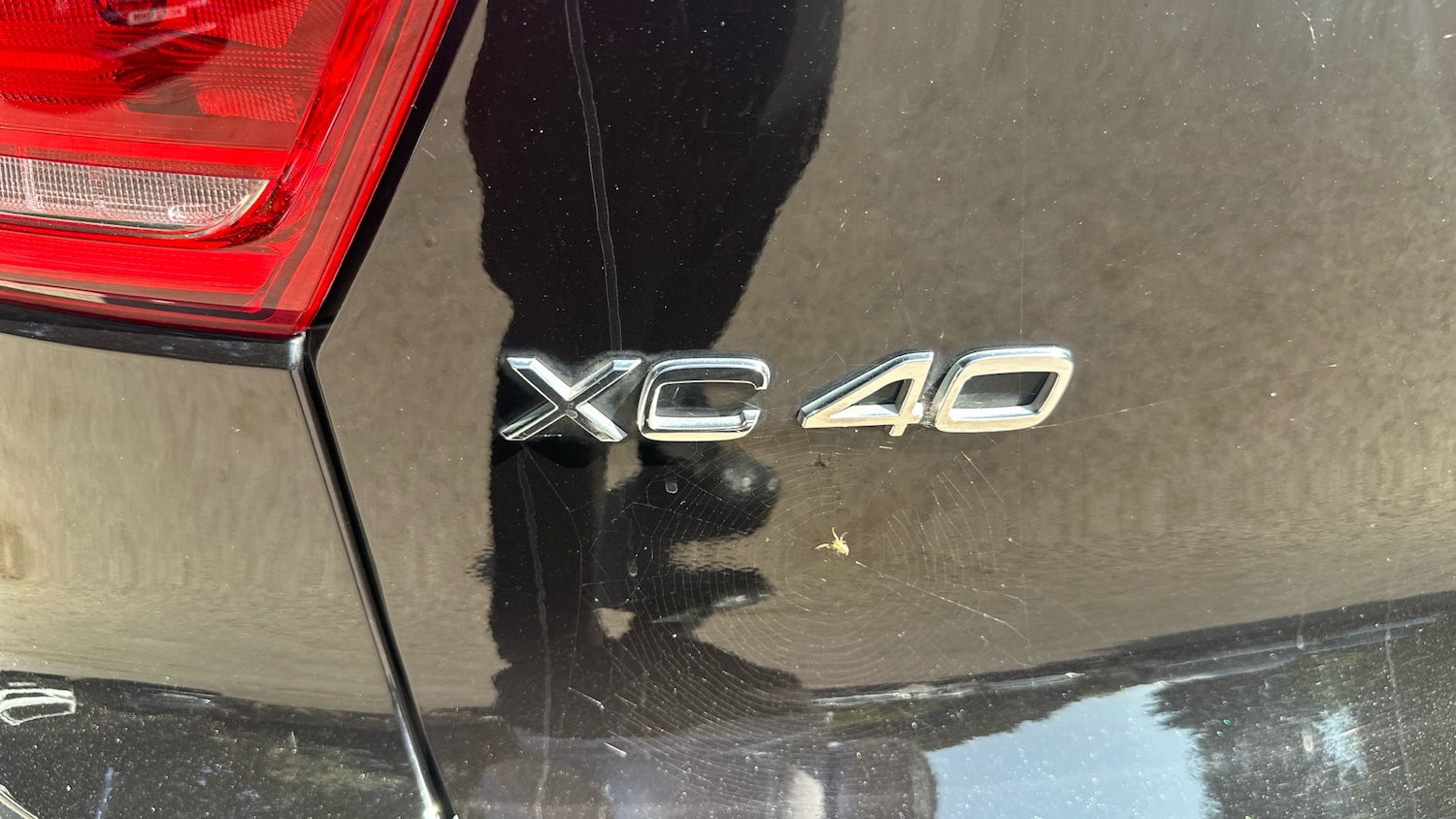Vehicle 44