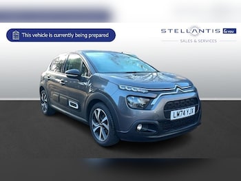 Citroen C3 feature image