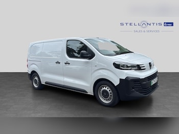 Used Peugeot Expert 2025 for sale - 78637431: Photo