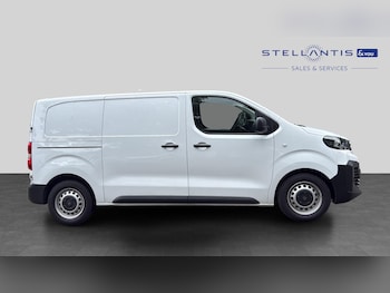 Used Peugeot Expert 2025 for sale - 78637431: Photo