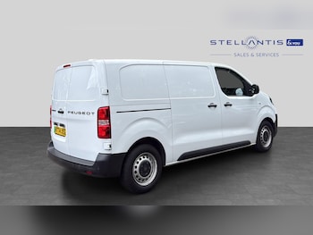 Used Peugeot Expert 2025 for sale - 78637431: Photo