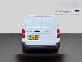Used Peugeot Expert 2025 for sale - 78637431: Photo