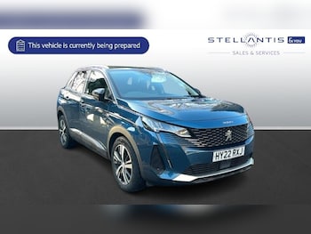 2022 - 1.2 PureTech Allure Premium 5dr