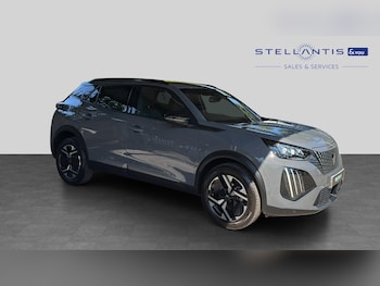 Used Peugeot 2008 2024 for sale - 79510217: Photo