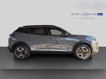 Used Peugeot 2008 2024 for sale - 79510217: Photo